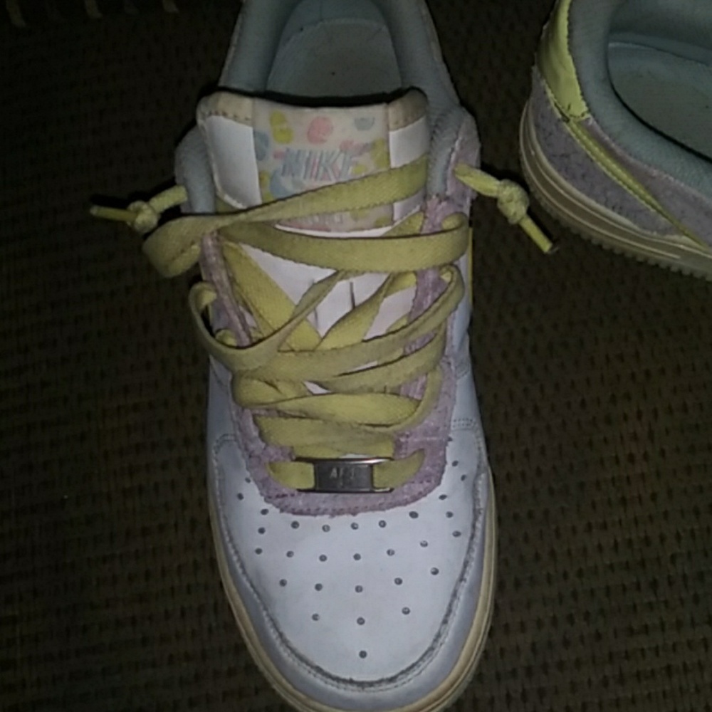 Af1 spring edition - Picture 2 of 5
